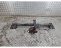 Trailer hook set BMW X5 F15 55R015468