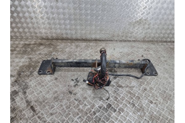 Trailer hook set BMW X5 F15 55R015468