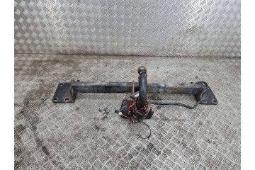 Trailer hook set BMW X5 F15 55R015468