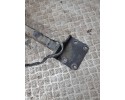 Trailer hook set BMW X5 F15 55R015468 Part manufacturer BMW OE