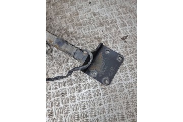 Trailer hook set BMW X5 F15 55R015468 Part manufacturer BMW OE