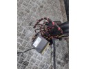 Juego de gancho de remolque BMW X5 F15 55R015468