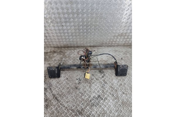 Juego de gancho de remolque BMW X5 F15 55R015468