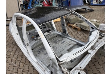 ROOF LONG POSTS PEUGEOT E 208 II 19 KWED ELECTRICIAN