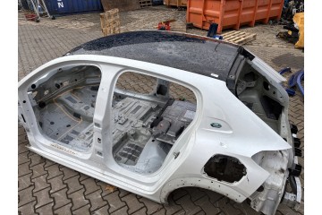 ROOF LONG POSTS PEUGEOT E 208 II 19 KWED ELECTRICIAN Catalog number of the part PK29470
