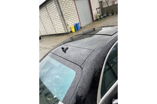 MERCEDES IN 222 ROOF PANORAMA LONG GLASS