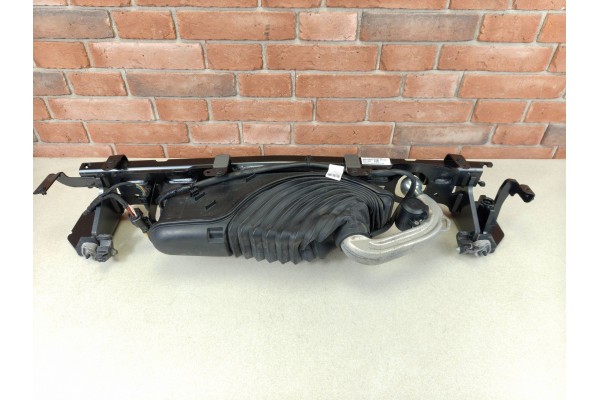 ELECTRIC TOW BAR WESTFALIA BMW 3 G20 G21 6879160