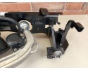 ELECTRIC TOW BAR WESTFALIA BMW 3 G20 G21 6879160 Catalog number of the part 6879160 HAK HOLOWNICZY ELEKTRYCZNY WESTFALIA BMW 3 G