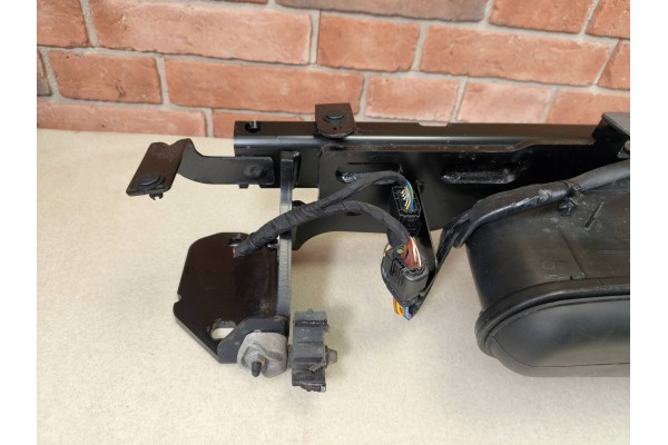 Bola de Remolque Eléctrica WESTFALIA para BMW Serie 3 G20 G21 - Número