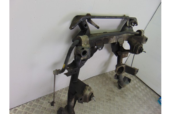  PUENTE DELANTERO BMW SERIE X3 (E83) 2.0d 2005 194980 BMW - 4
