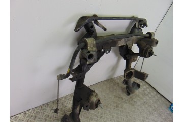  PUENTE DELANTERO BMW SERIE X3 (E83) 2.0d 2005 194980 BMW - 4