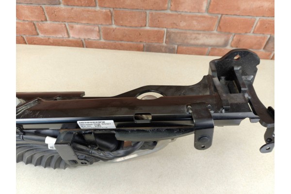 Bola de Remolque Eléctrica WESTFALIA para BMW Serie 3 G20 G21 - Número
