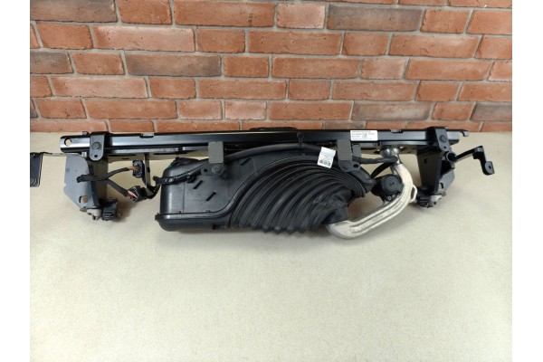 Bola de Remolque Eléctrica WESTFALIA para BMW Serie 3 G20 G21 - Número