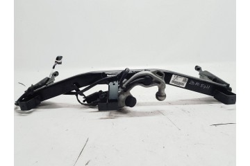Towing Hook Rear Skoda Kodiaq II 57H803881B