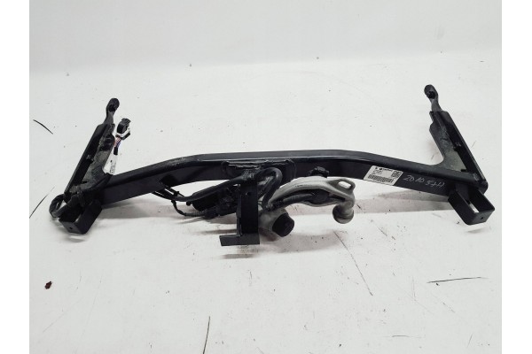 Towing Hook Rear Skoda Kodiaq II 57H803881B Catalog number of the part 57H803881BBOLOO28