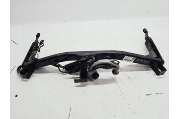 Towing Hook Rear Skoda Kodiaq II 57H803881B Catalog number of the part 57H803881BBOLOO28