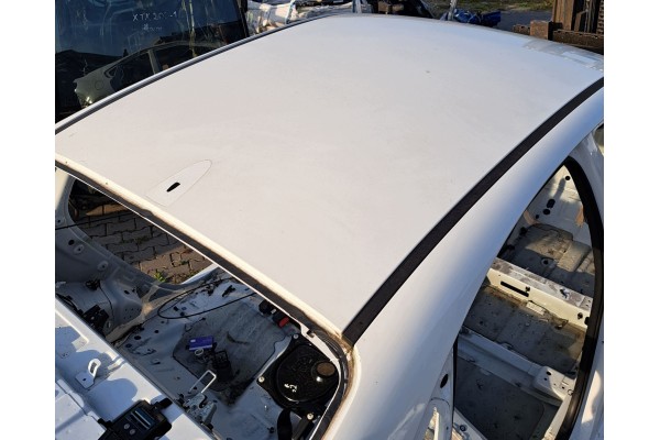 KIA FORTE 2019 ROOF