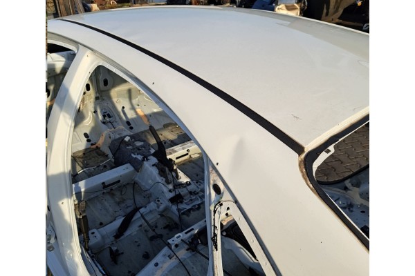 KIA FORTE 2019 ROOF Part manufacturer Kia OE