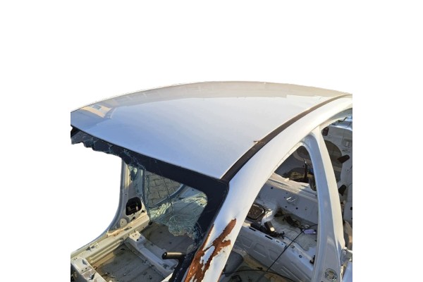 KIA FORTE 2019 ROOF Car type passenger cars