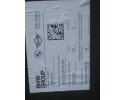 BMW i3 50 NA0 NAO 26-27r Cristal de techo panorámico