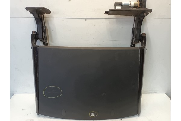 Renault Wind EN E4 2010 2013 Roof D4F 782 D4F K7 Packaging status original