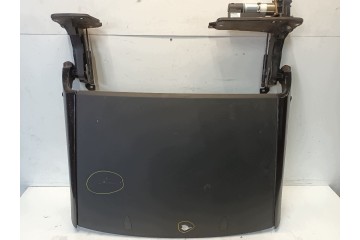 Renault Wind EN E4 2010 2013 Roof D4F 782 D4F K7 Packaging status original