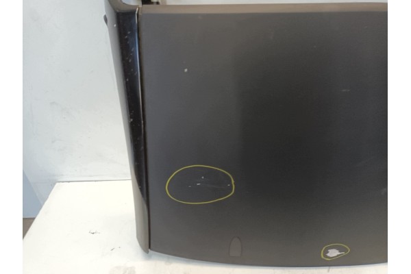 Renault Wind EN E4 2010 2013 Roof D4F 782 D4F K7 Catalog number of the part 000000519604