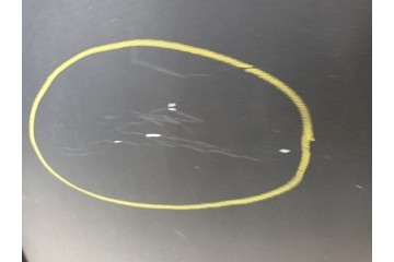 Mecanismo del Techo Convertible Renault Wind (2010-2013) - Códigos de 