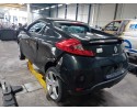 Mecanismo del Techo Convertible Renault Wind (2010-2013) - Códigos de 