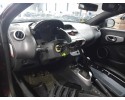 Mecanismo del Techo Convertible Renault Wind (2010-2013) - Códigos de 