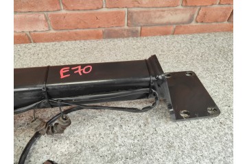 Pull out hook vertical with lock fits ALFA ROMEO STELVIO 12 16 Catalog number of the part Wypinany pionowo hak