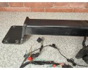 Pull out hook vertical with lock fits ALFA ROMEO STELVIO 12 16 Customs tariff code 87082990