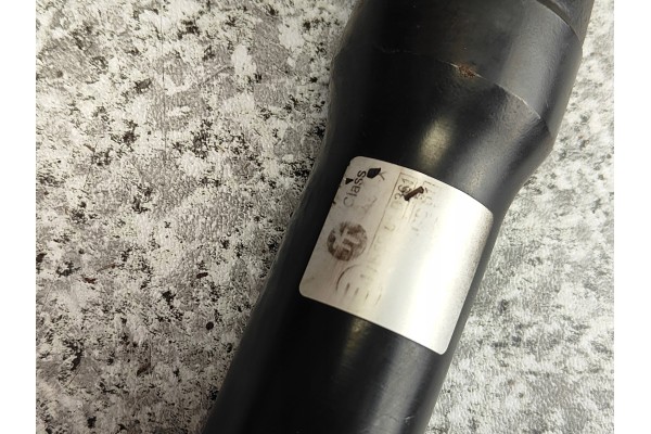 Gancho de remolque desmontable vertical para BMW X5 E70 2006-2013