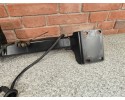 Gancho de remolque desmontable vertical para BMW X5 E70 2006-2013