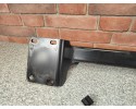 Gancho de remolque desmontable vertical para BMW X5 E70 2006-2013