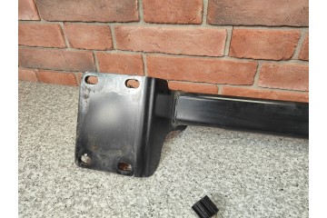 Gancho de remolque desmontable vertical para BMW X5 E70 2006-2013