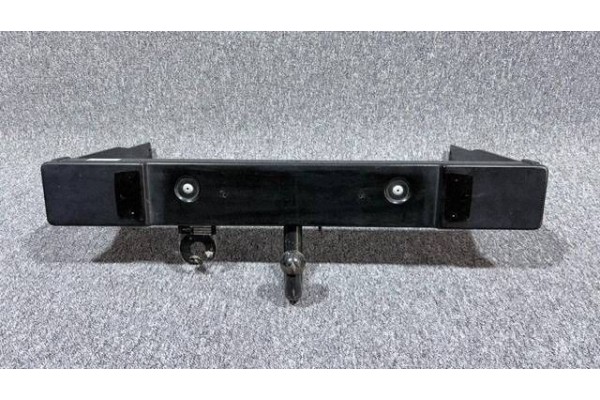 VW T6 TRANSPORTER FIXED TOWBAR 7F0803879