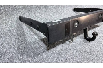 VW T6 TRANSPORTER FIXED TOWBAR 7F0803879 Catalog number of the part 7F0803879BIZ