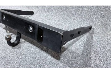 VW T6 TRANSPORTER FIXED TOWBAR 7F0803879 Part manufacturer Volkswagen OE