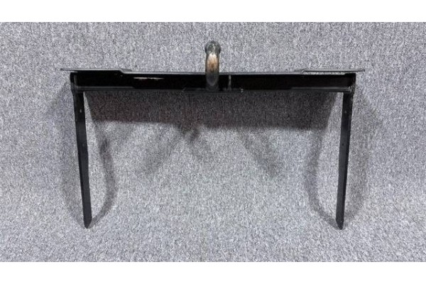VW T6 TRANSPORTER FIXED TOWBAR 7F0803879 Car type passenger cars