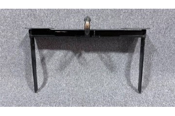 VW T6 TRANSPORTER FIXED TOWBAR 7F0803879 Car type passenger cars