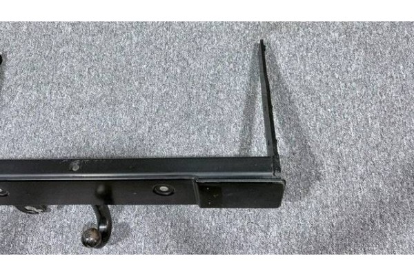 VW T6 TRANSPORTER FIXED TOWBAR 7F0803879 Catalog number of the original 7F0803879