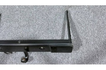 VW T6 TRANSPORTER FIXED TOWBAR 7F0803879 Catalog number of the original 7F0803879