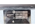 Enganche de remolque fijo para VW T6 Transporter - OEM 7F0803879