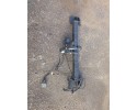 DETACHABLE HOOK BMW X5 F15 180KW LEFT SIDE 1617T60