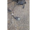 DETACHABLE HOOK BMW X5 F15 180KW LEFT SIDE 1617T60 Catalog number of the part 1617T60