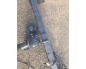 DETACHABLE HOOK BMW X5 F15 180KW LEFT SIDE 1617T60 Car type passenger cars