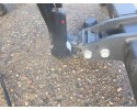 DETACHABLE HOOK BMW X5 F15 180KW LEFT SIDE 1617T60 Catalog number of the original 55R0115