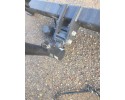 Enganche de Remolque Desmontable para BMW X5 F15 180KW Lado Izquierdo 