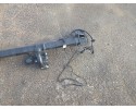 Enganche de Remolque Desmontable para BMW X5 F15 180KW Lado Izquierdo 